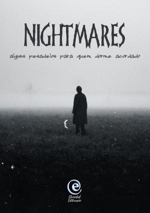 Cover of the book Nightmares by Jay Olce