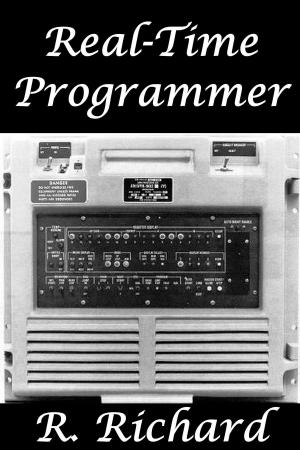 Book cover of Real-Time Programmer