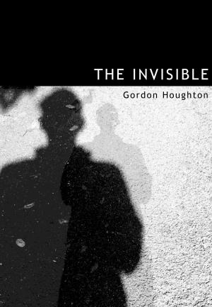 Cover of the book The Invisible by Rainne Mendoza