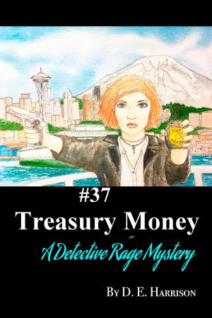Cover of the book Treasury Money by Steven Arnett