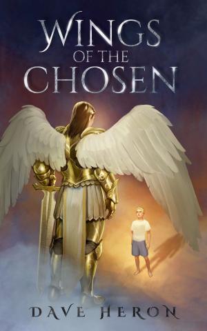 Cover of the book Wings Of The Chosen by Jess Reece