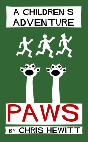 Cover of Paws