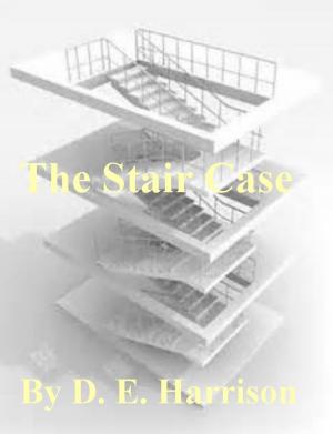 Book cover of The Stair Case