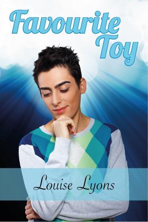 Book cover of Favourite Toy