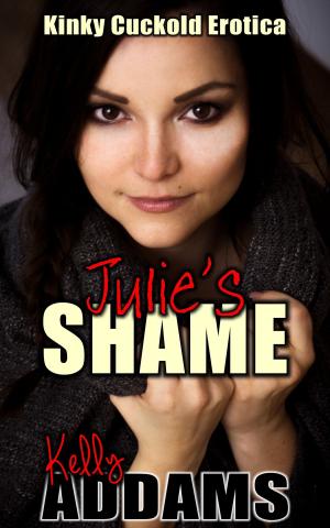 Cover of the book Julie's Shame by Angelina Jolly