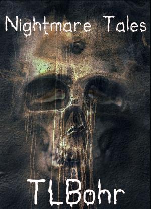 Book cover of Nightmare Tales
