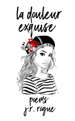 Cover of La Douleur Exquise