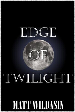 bigCover of the book Edge of Twilight by 