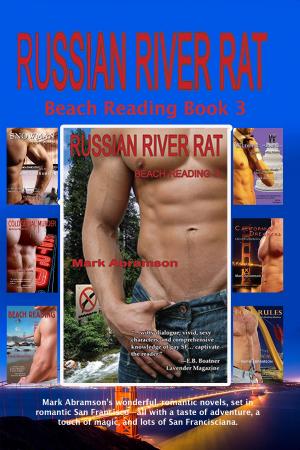 Cover of the book Russian River Rat by Gayle Leeson