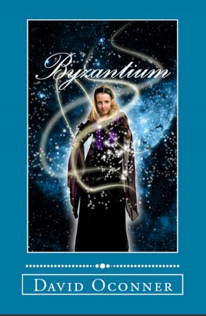 Cover of the book Byzantium by Michelle Schad