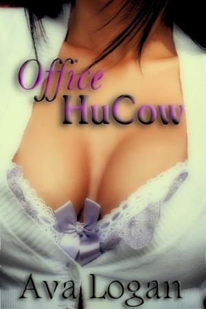 Cover of the book Office HuCow by Alma Alexander