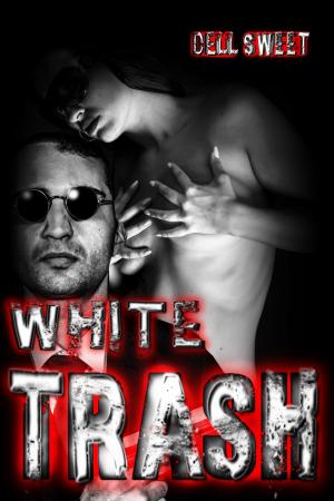 Cover of the book White Trash by Bonnie Lacy
