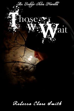 Cover of the book Those Who Wait by Lonnie Colson