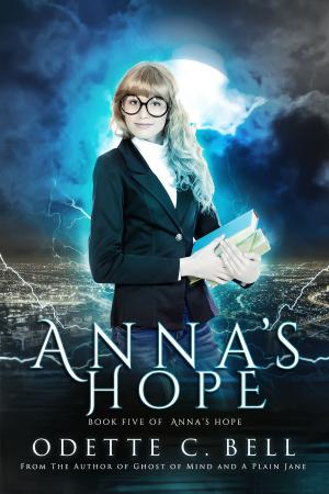Book cover of Anna's Hope Episode Five
