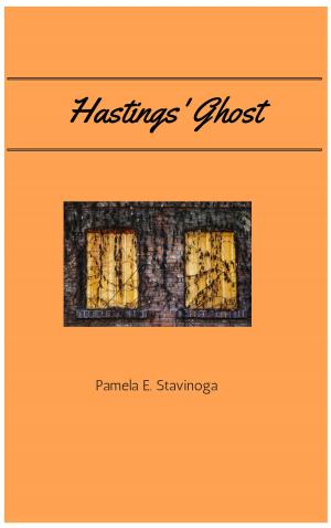 Cover of the book Hastings" Ghost by Federico Berti