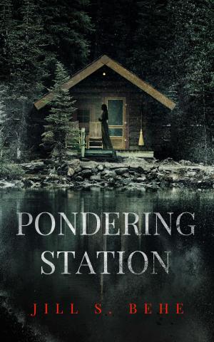Cover of the book Pondering Station by Gérard de Villiers