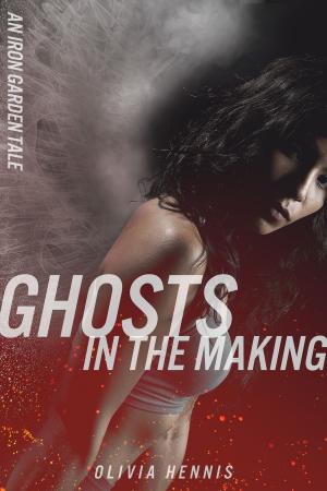 Cover of the book Ghosts in the Making by Grant Palmquist