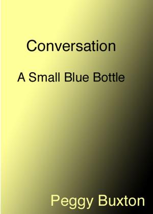 Cover of the book Conversation by Peggy Buxton