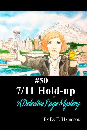 Cover of 7/11 Hold-up