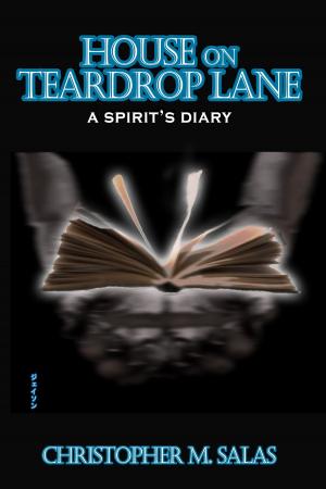 Cover of the book House On Teardrop Lane: A Spirit's Diary (Part Three) by Réjean Roy