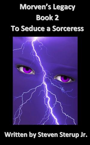 Book cover of To Seduce a Sorceress