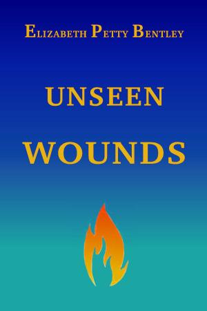 Cover of the book Unseen Wounds by A.K.Aaron