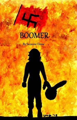 Cover of the book Boomer by Annie Anderson