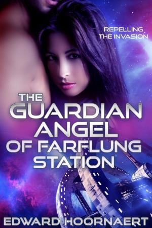 Cover of the book The Guardian Angel of Farflung Station by Jay Lake