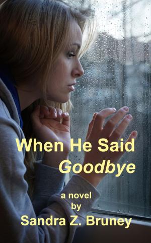 Cover of When He Said Goodbye
