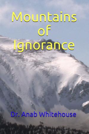 Book cover of Mountains of Ignorance