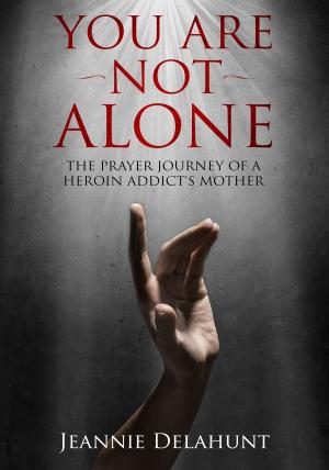 Cover of the book You Are Not Alone by José A.Zamora