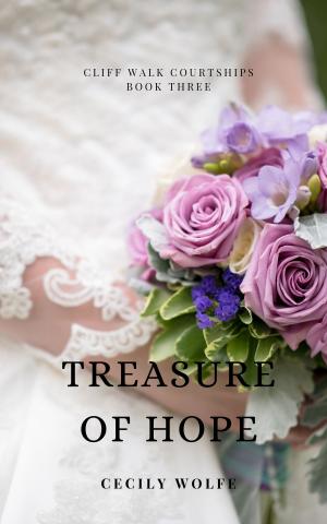 Book cover of Treasure of Hope