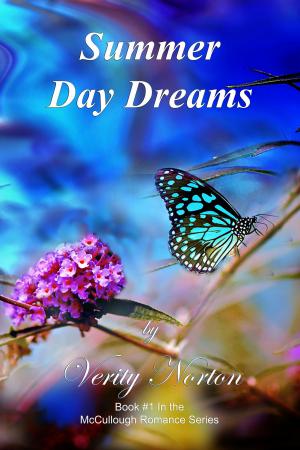 Book cover of Summer Day Dreams