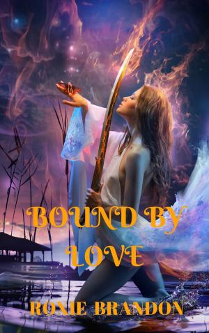 Cover of the book Bound by Love by TL Morganfield