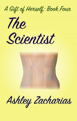 Book cover of The Scientist