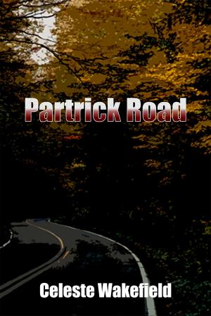 bigCover of the book Partrick Road by 