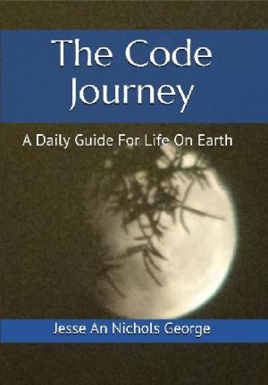 Book cover of The Code Journey 2019