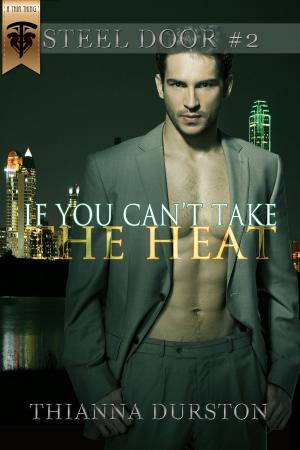 bigCover of the book If You Can't Take the Heat by 
