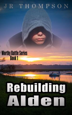 Cover of the book Rebuilding Alden by Elena Guimard