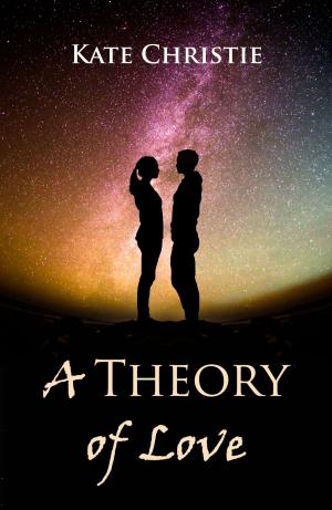 Cover of the book A Theory of Love by Elena Moreno