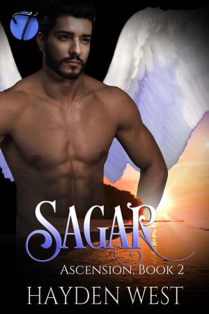 Cover of the book Sagar by Aliyah Burke
