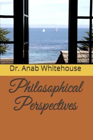 Book cover of Philosophical Perspectives
