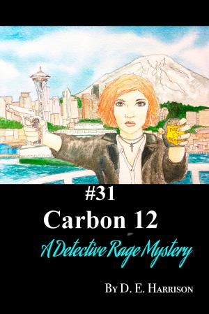 Cover of the book Carbon 12 by D. E. Harrison