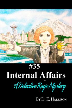 Book cover of Internal Affairs