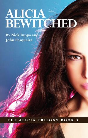 Cover of the book Alicia Bewitched by Michael Carmel
