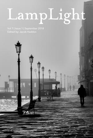 Cover of LampLight: Volume 7 Issue 1
