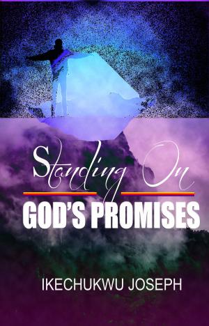 Book cover of Standing On God's Promises