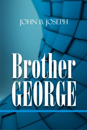 Book cover of Brother George
