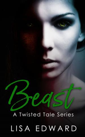 Cover of the book Beast (A Twisted Tale Series) by Mary Ann Mitchell