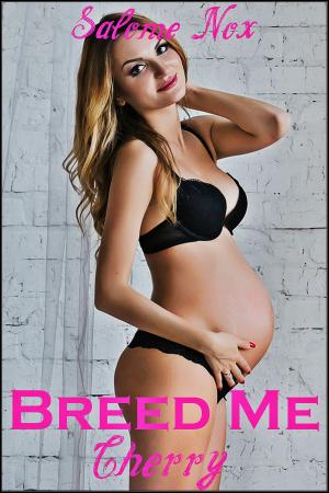Book cover of Breed Me Cherry